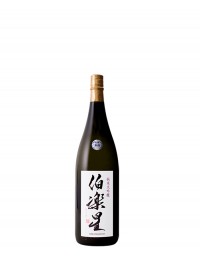 伯樂星 Hakurakusei 純米大吟釀 720ml